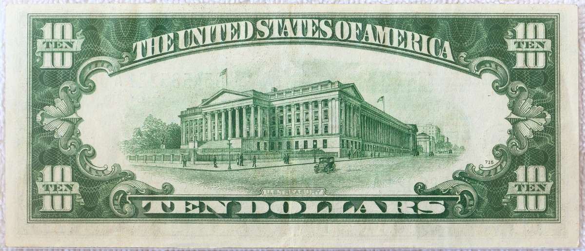 My-US-Bank-Note-Type-Set