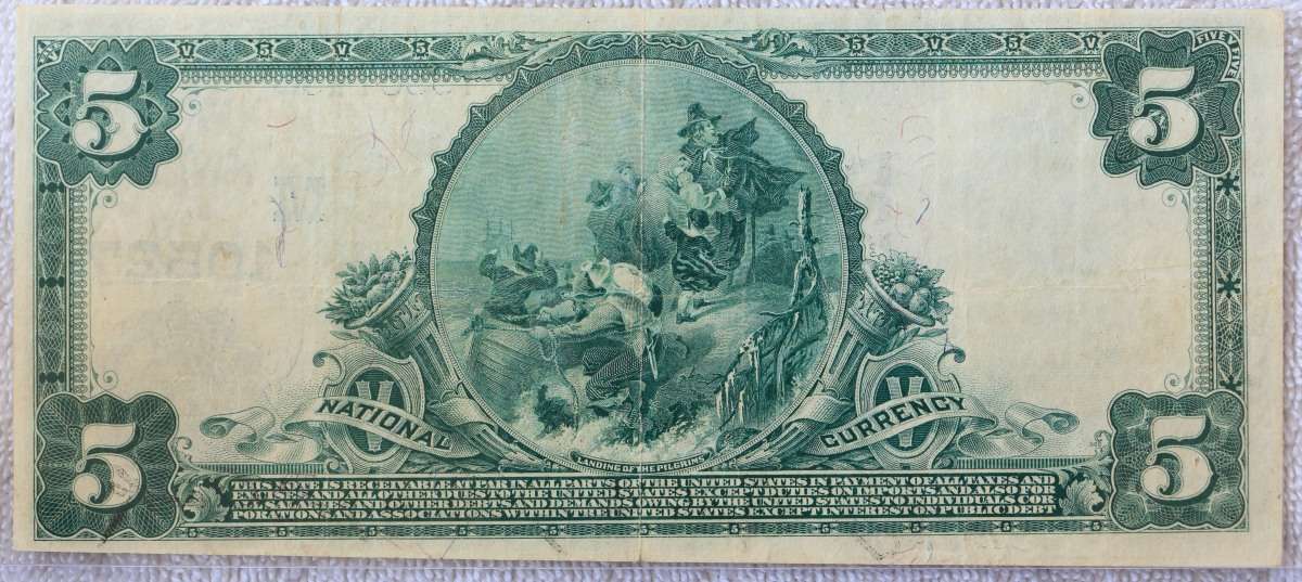 My-US-Bank-Note-Type-Set