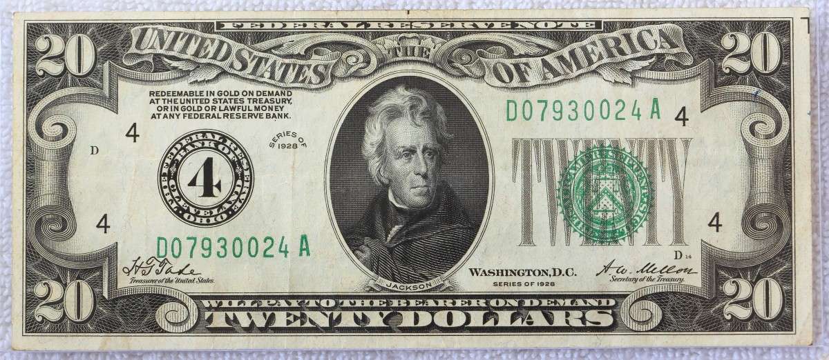 My-US-Bank-Note-Type-Set