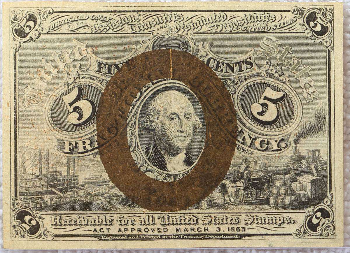 My-US-Bank-Note-Type-Set