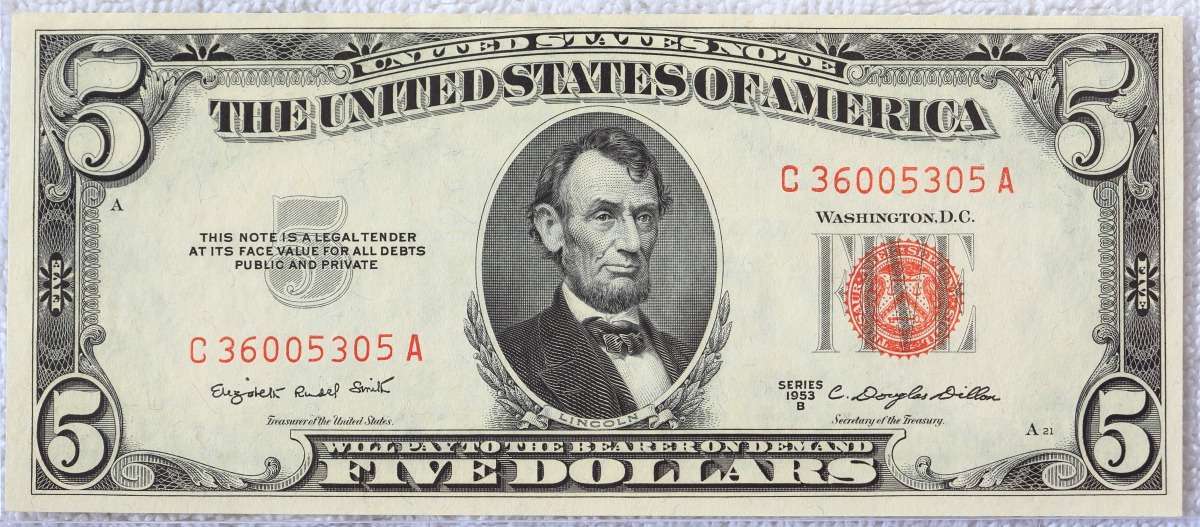 My-US-Bank-Note-Type-Set