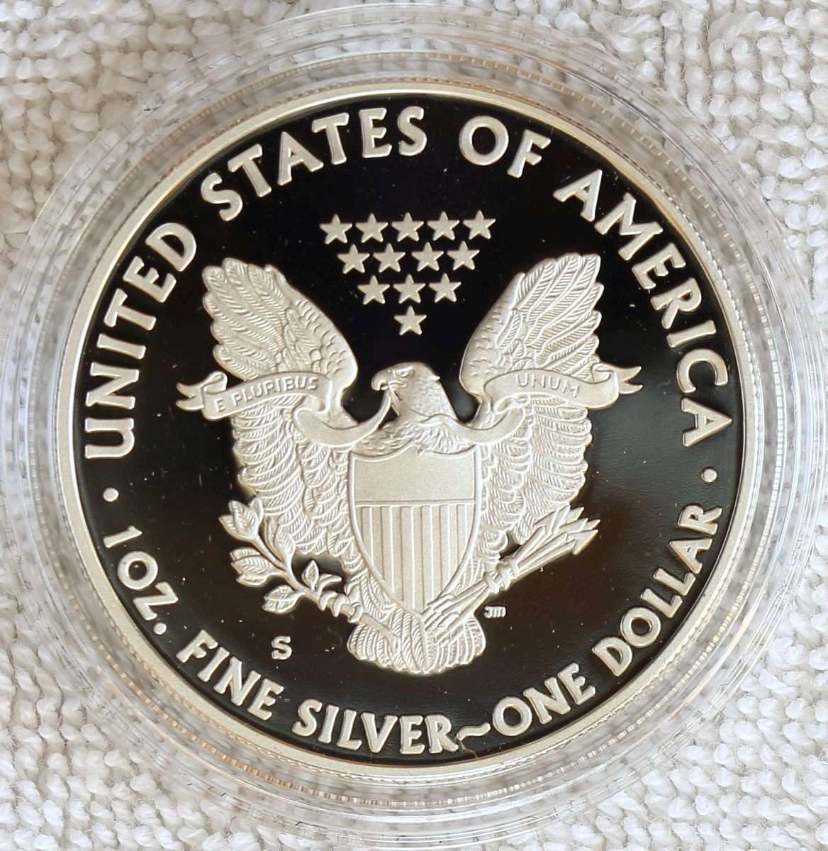 A-Compendium-Of-American-Silver-Eagles..