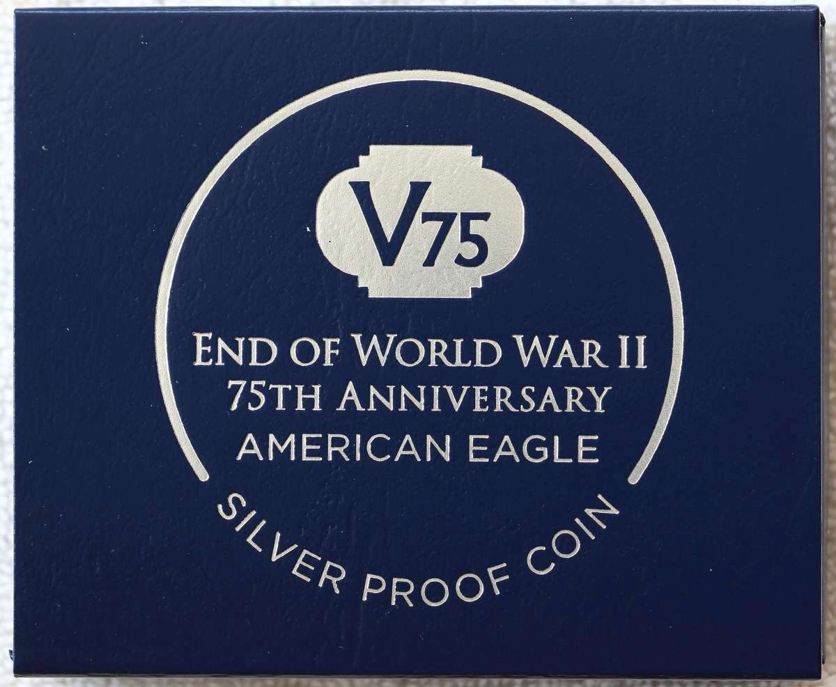 A-Compendium-Of-American-Silver-Eagles..