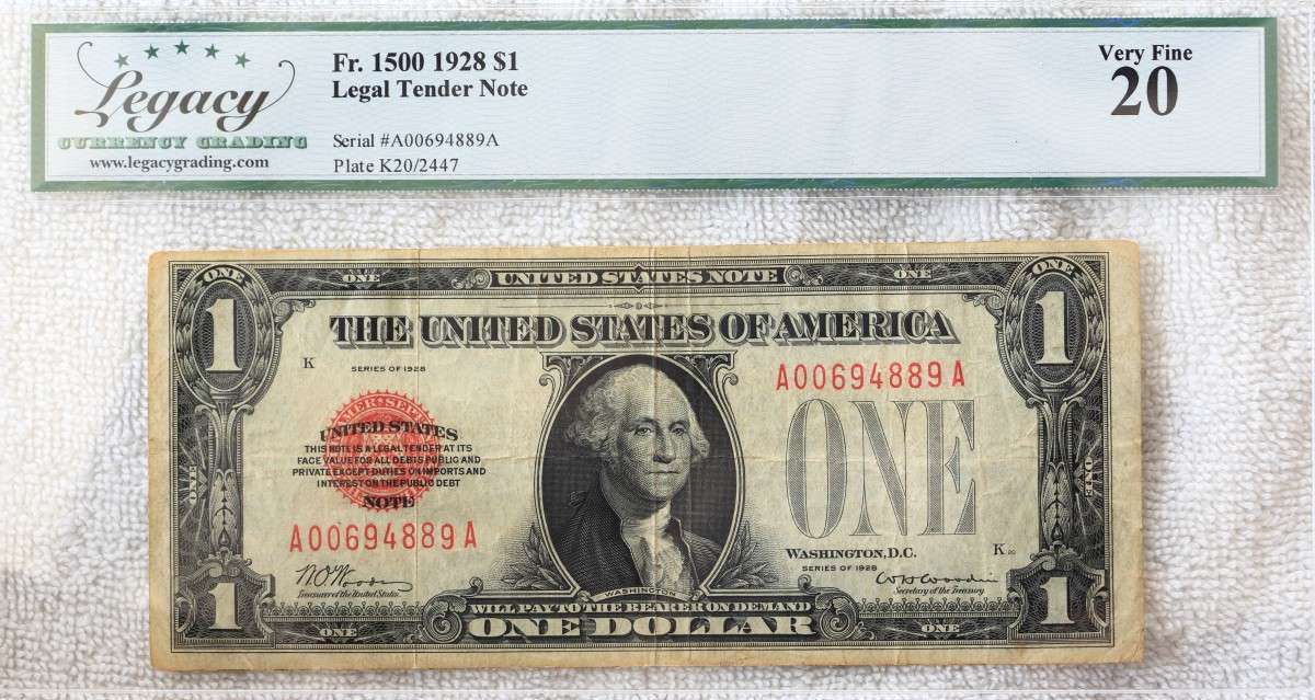 $1-Recent-Pick-UPS-And-Please-Share-Your-$1's!