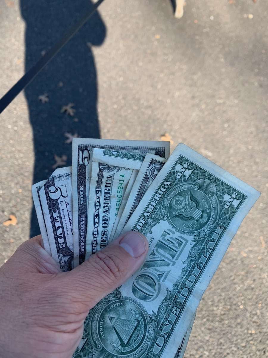 Post-Your-Stories-&-Pix-Of-Found-Money