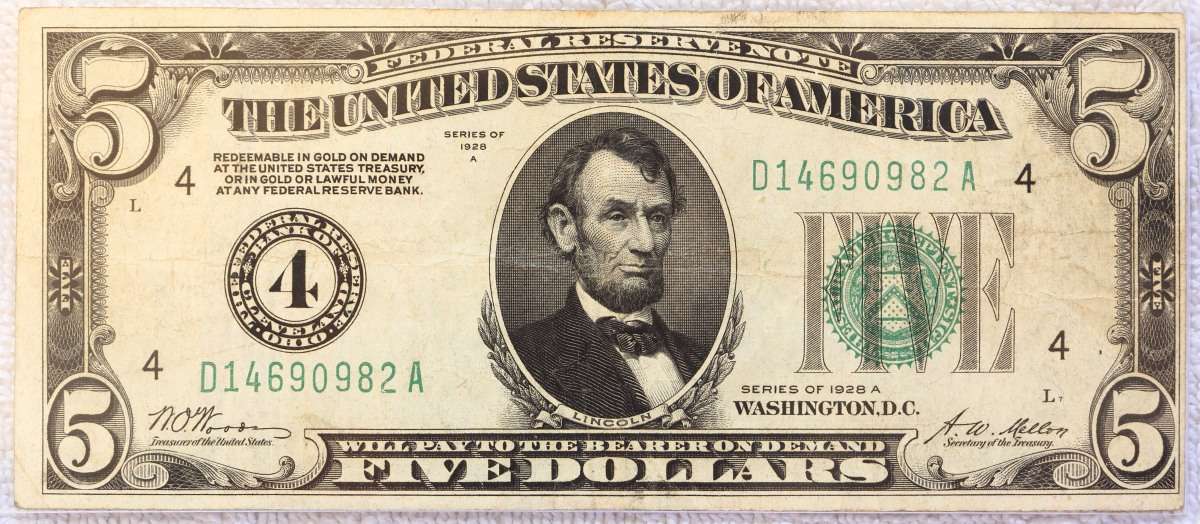 My-US-Bank-Note-Type-Set