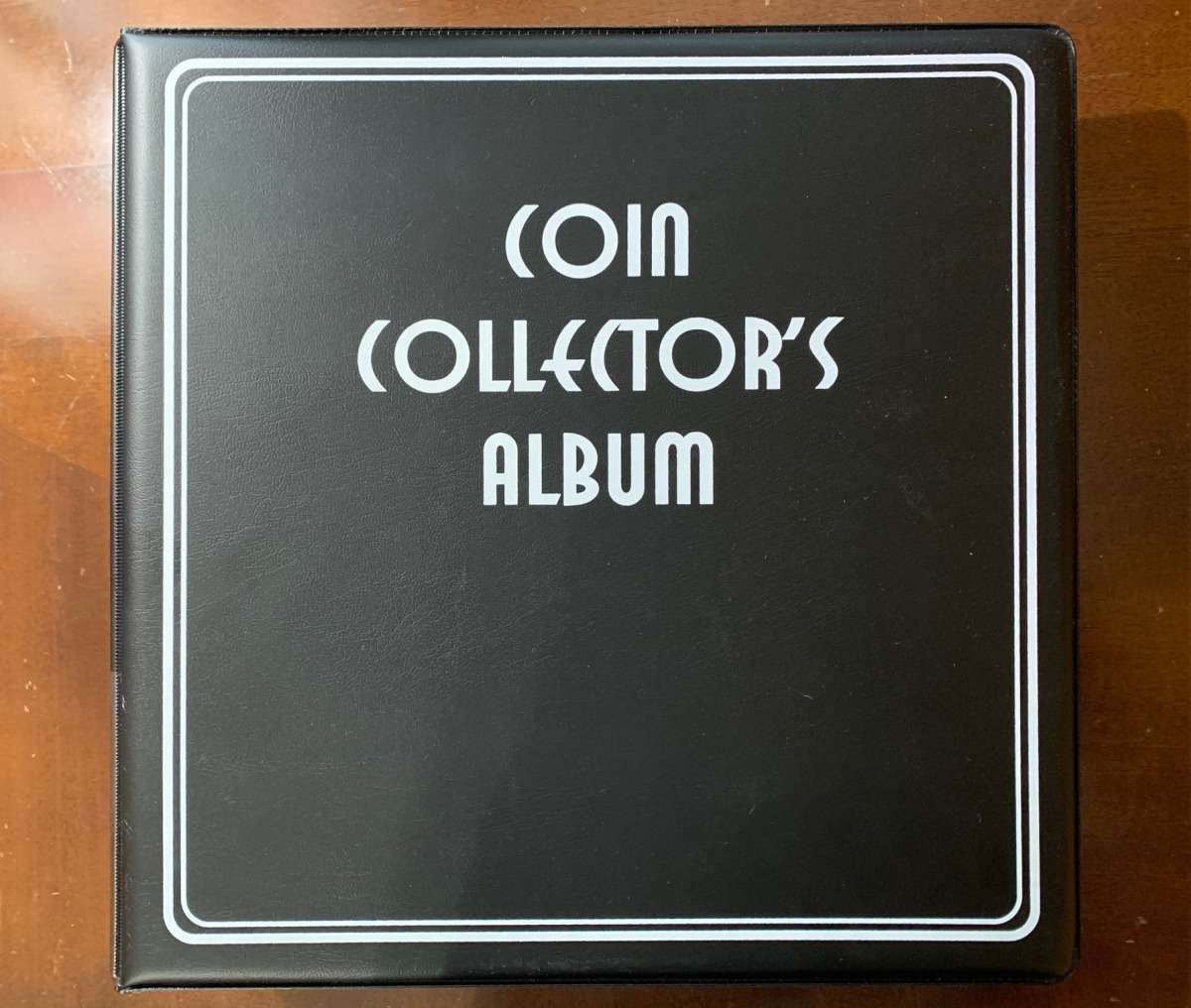 A-Collection-Of-Coins-From-Portugal