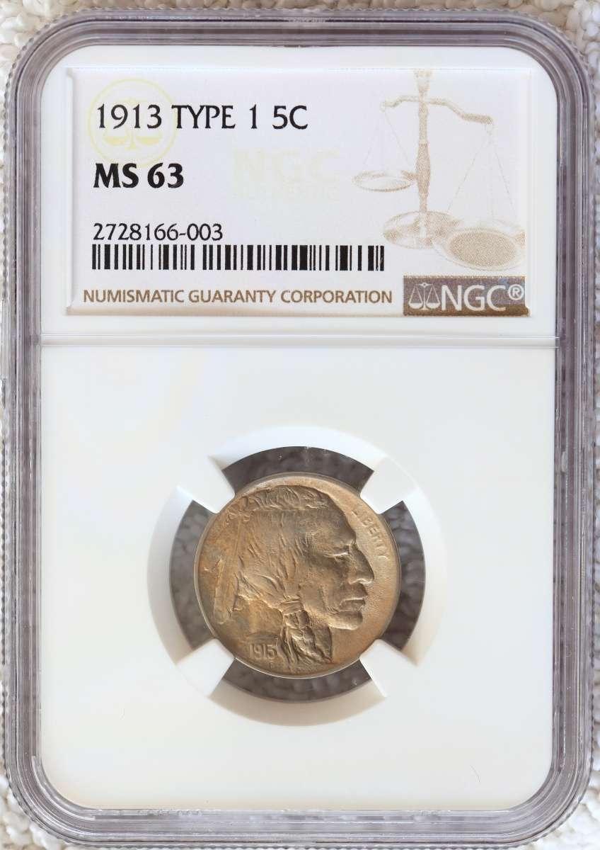 I-Really-Like-Coins-With-A-Bison!