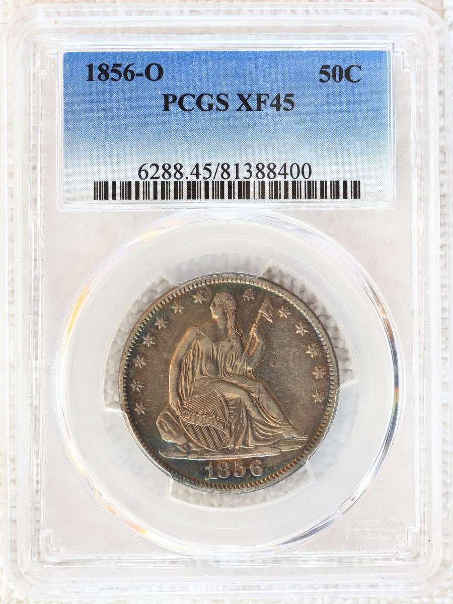 Hfjacinto's-Slabbed-Dansco-7070-With-Gold-Page
