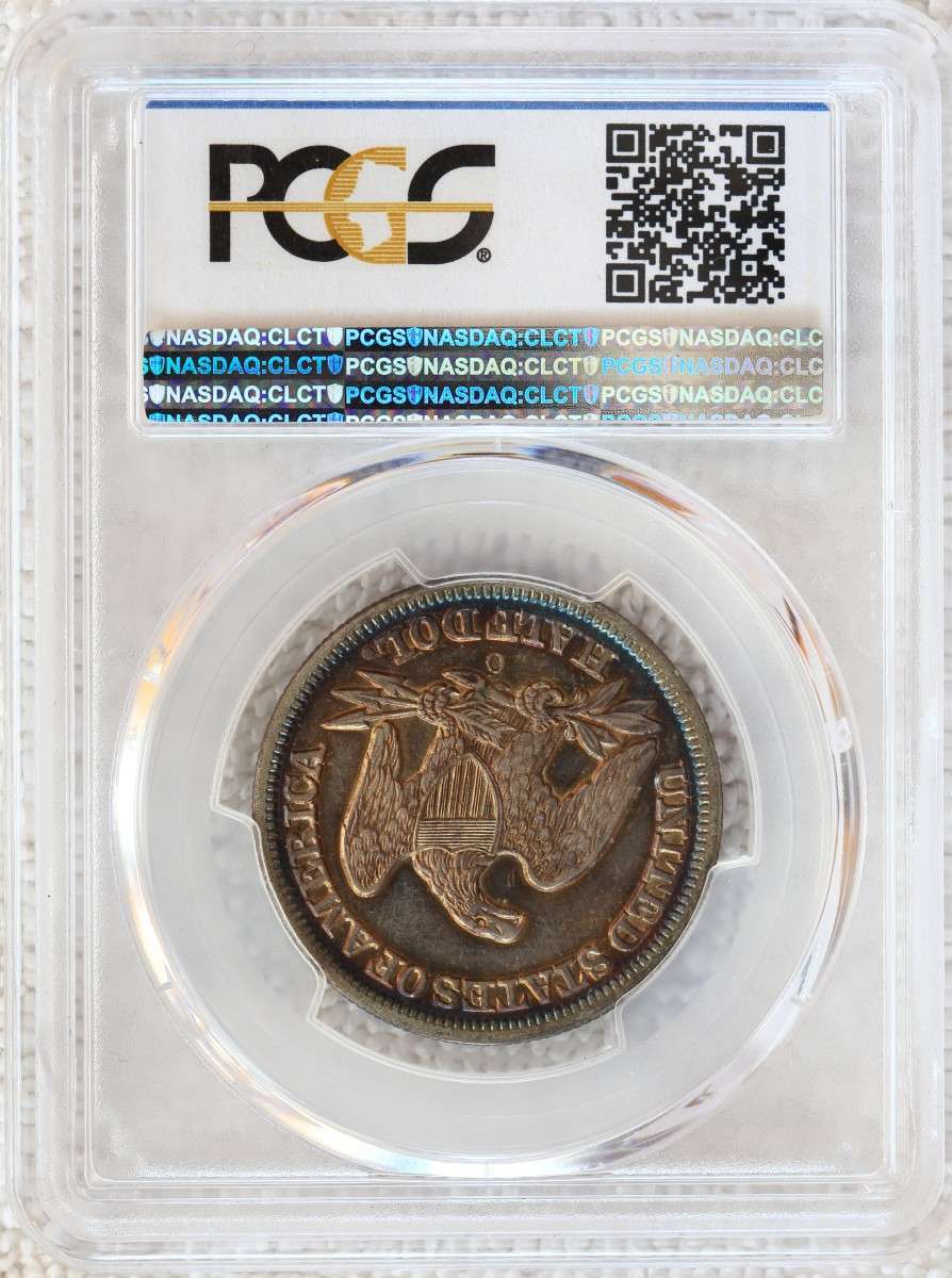 Hfjacinto's-Slabbed-Dansco-7070-With-Gold-Page