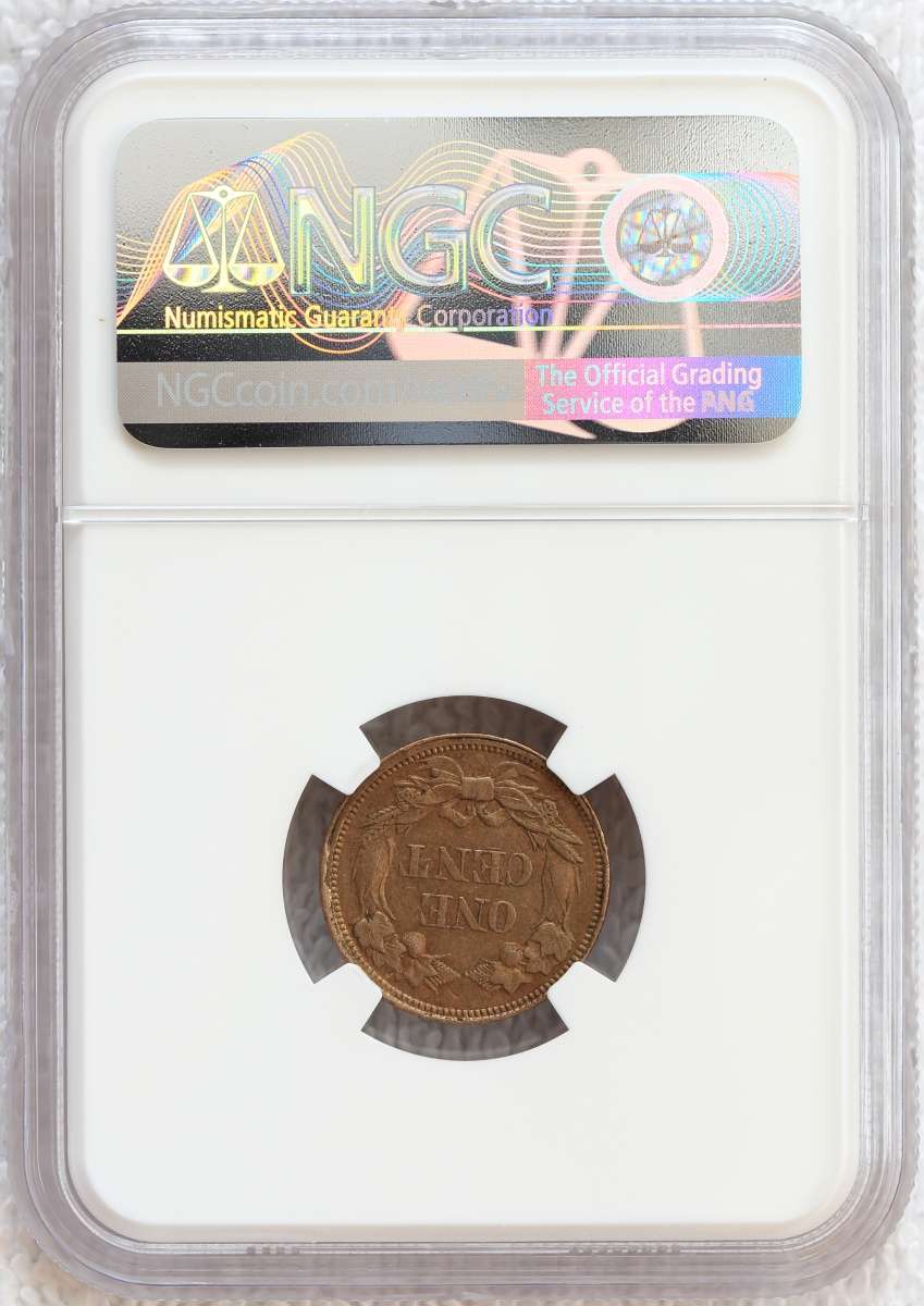 Flying-Eagle-And-Indian-Head-Cents-And-A-Future-Long-Term-Project