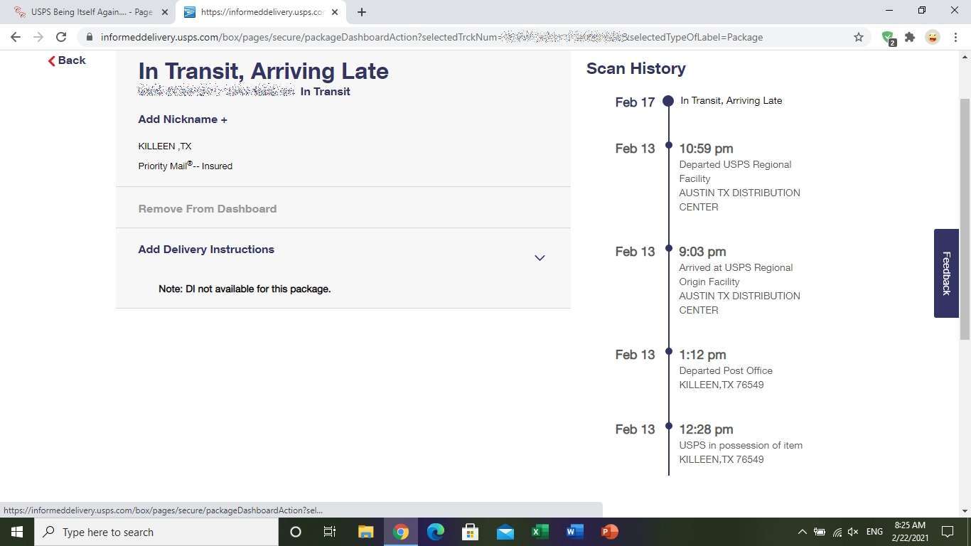 USPS-Being-Itself-Again....