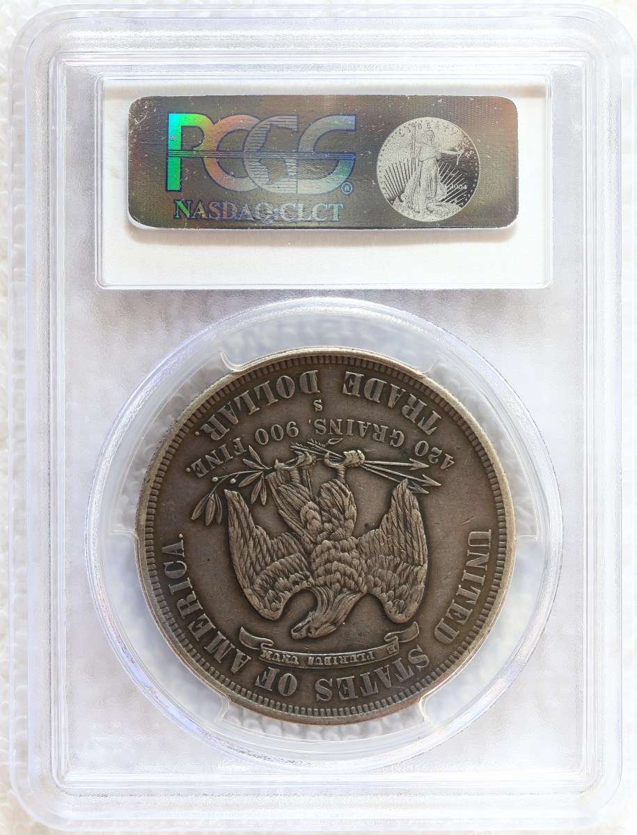 Hfjacinto's-Slabbed-Dansco-7070-With-Gold-Page