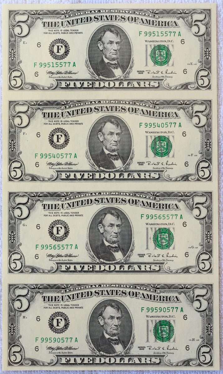 High-Serial-#-Notes,-Anyone-Else-Have-Any?