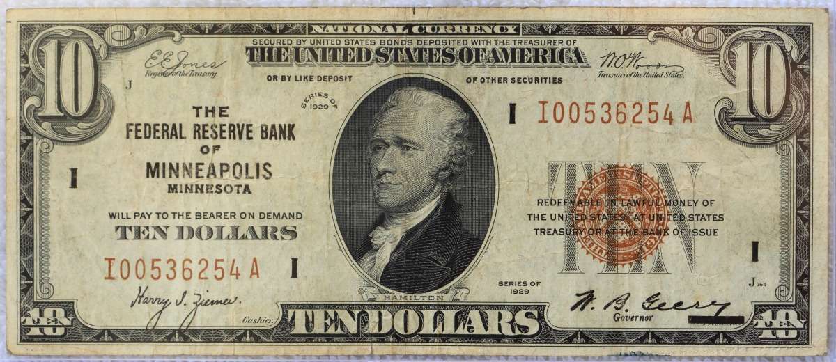 My-US-Bank-Note-Type-Set