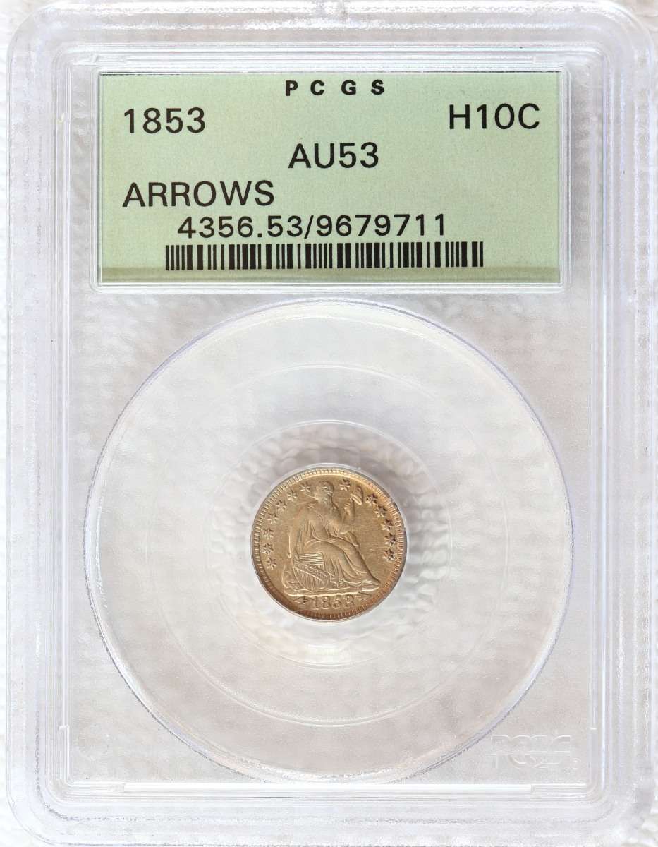 Hfjacinto's-Slabbed-Dansco-7070-With-Gold-Page