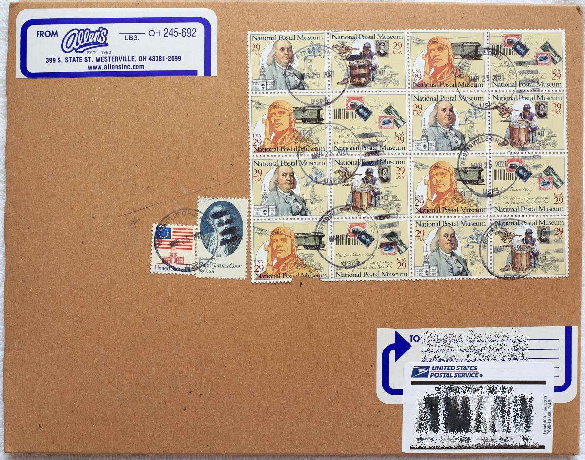 My-US-Bank-Note-Type-Set