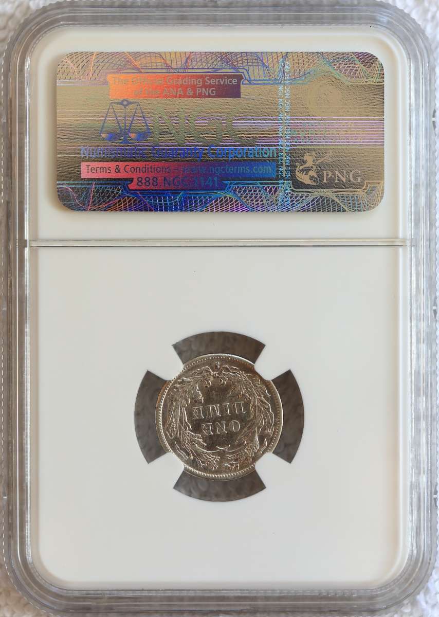 Hfjacinto's-Slabbed-Dansco-7070-With-Gold-Page