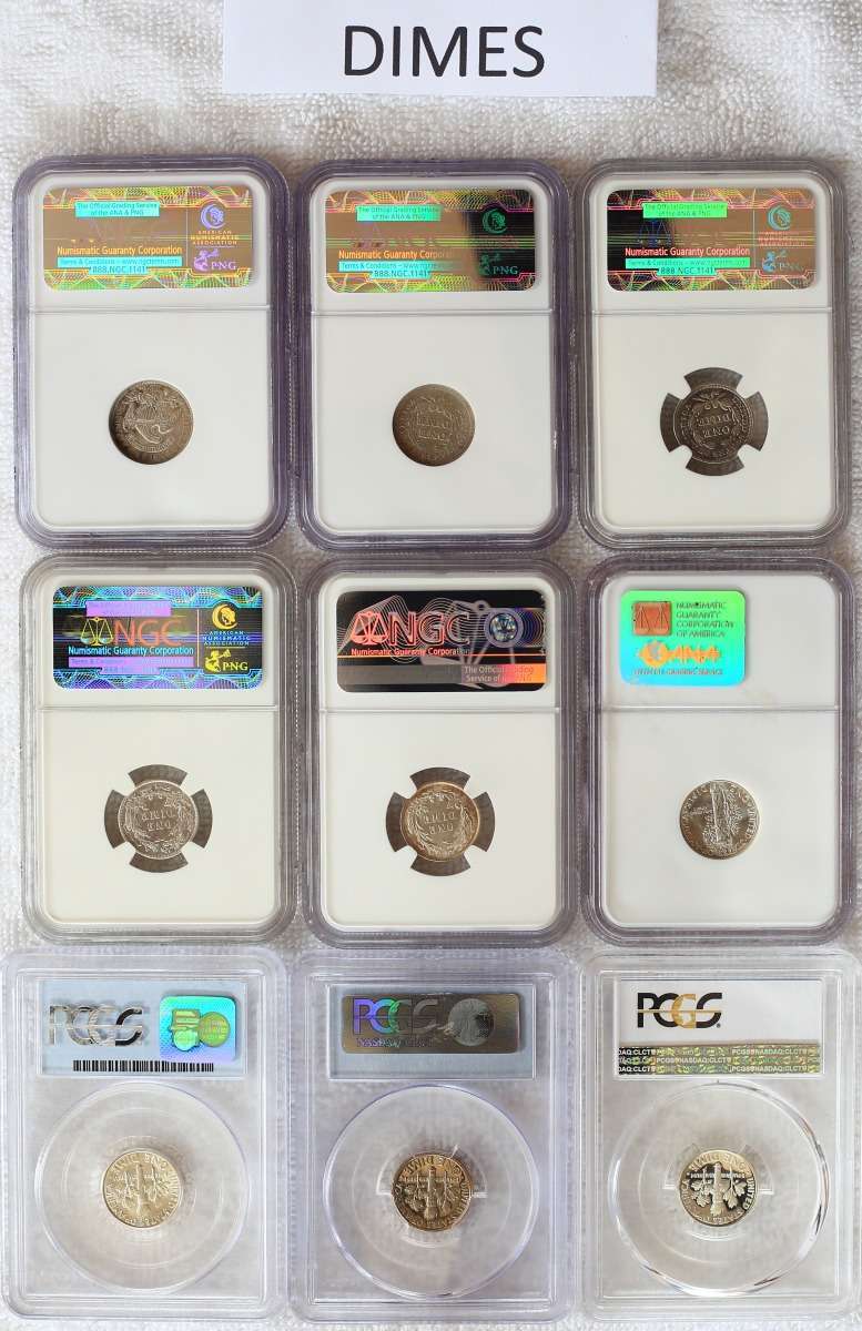 Curious-As-To-How-Many-Members-Collect-American-Coins