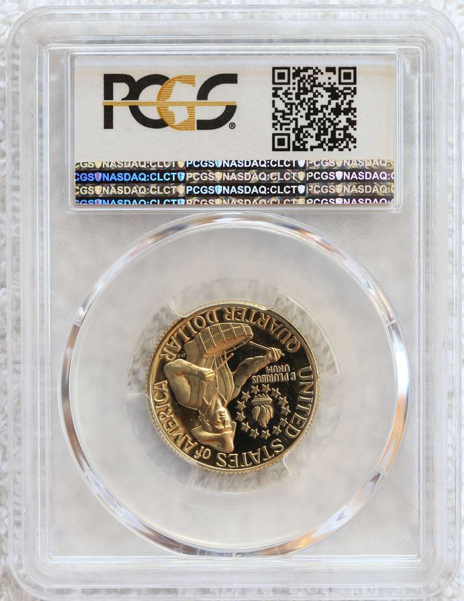 Hfjacinto's-Slabbed-Dansco-7070-With-Gold-Page