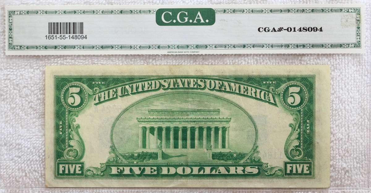 My-US-Bank-Note-Type-Set