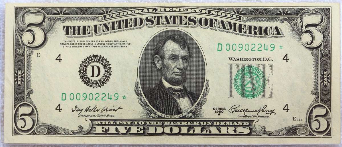 My-US-Bank-Note-Type-Set