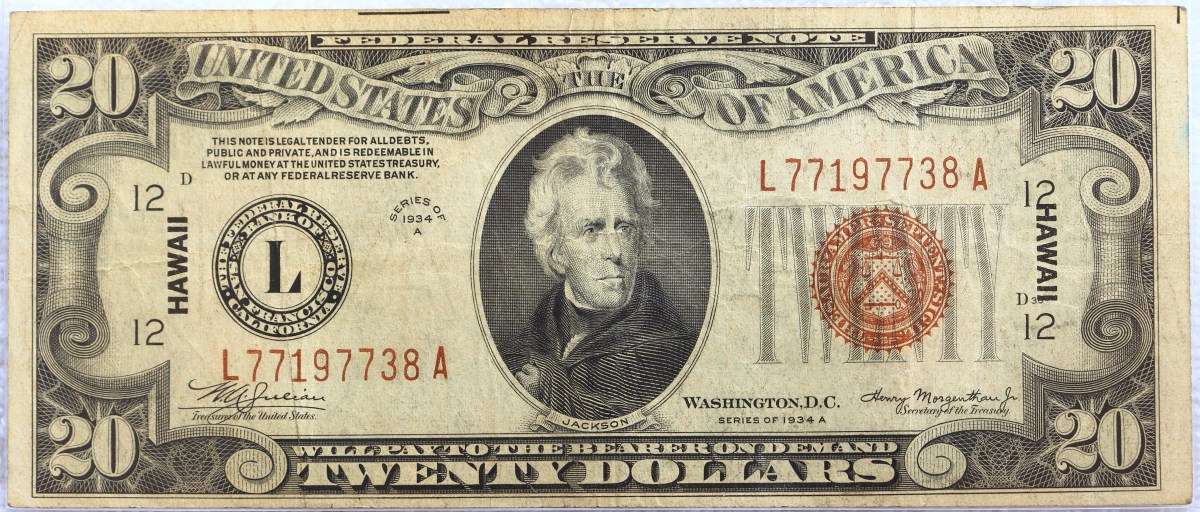 My-US-Bank-Note-Type-Set