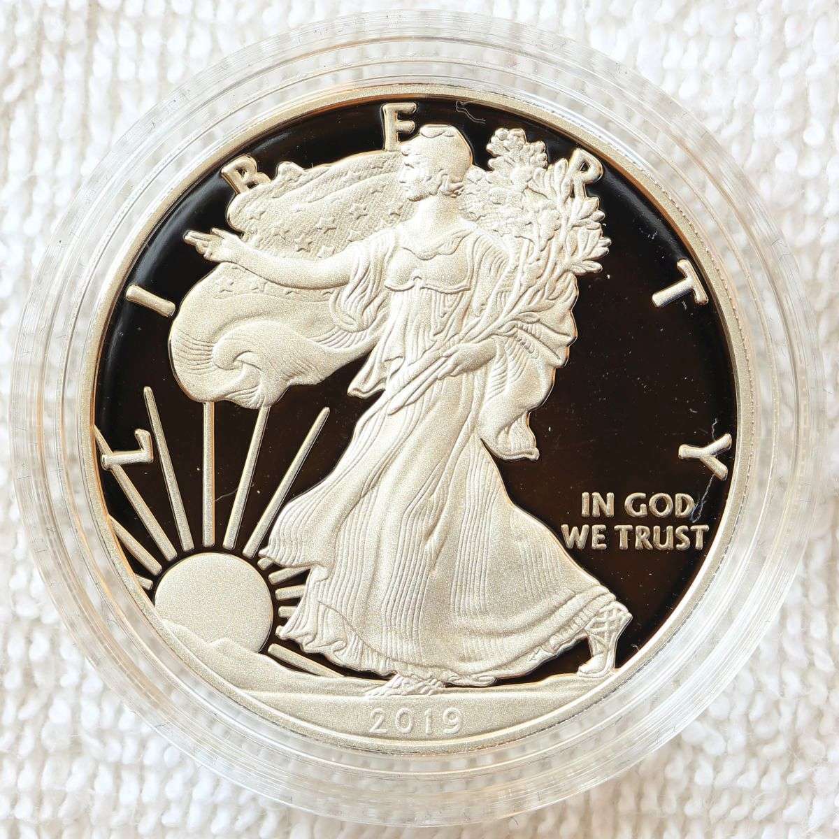 A-Compendium-Of-American-Silver-Eagles..