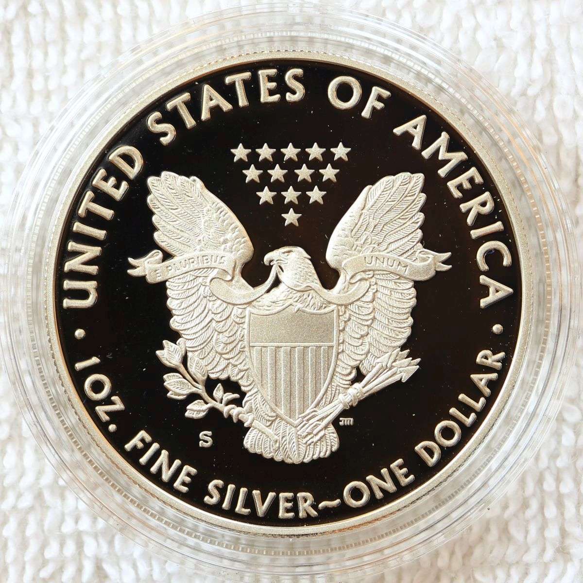 A-Compendium-Of-American-Silver-Eagles..