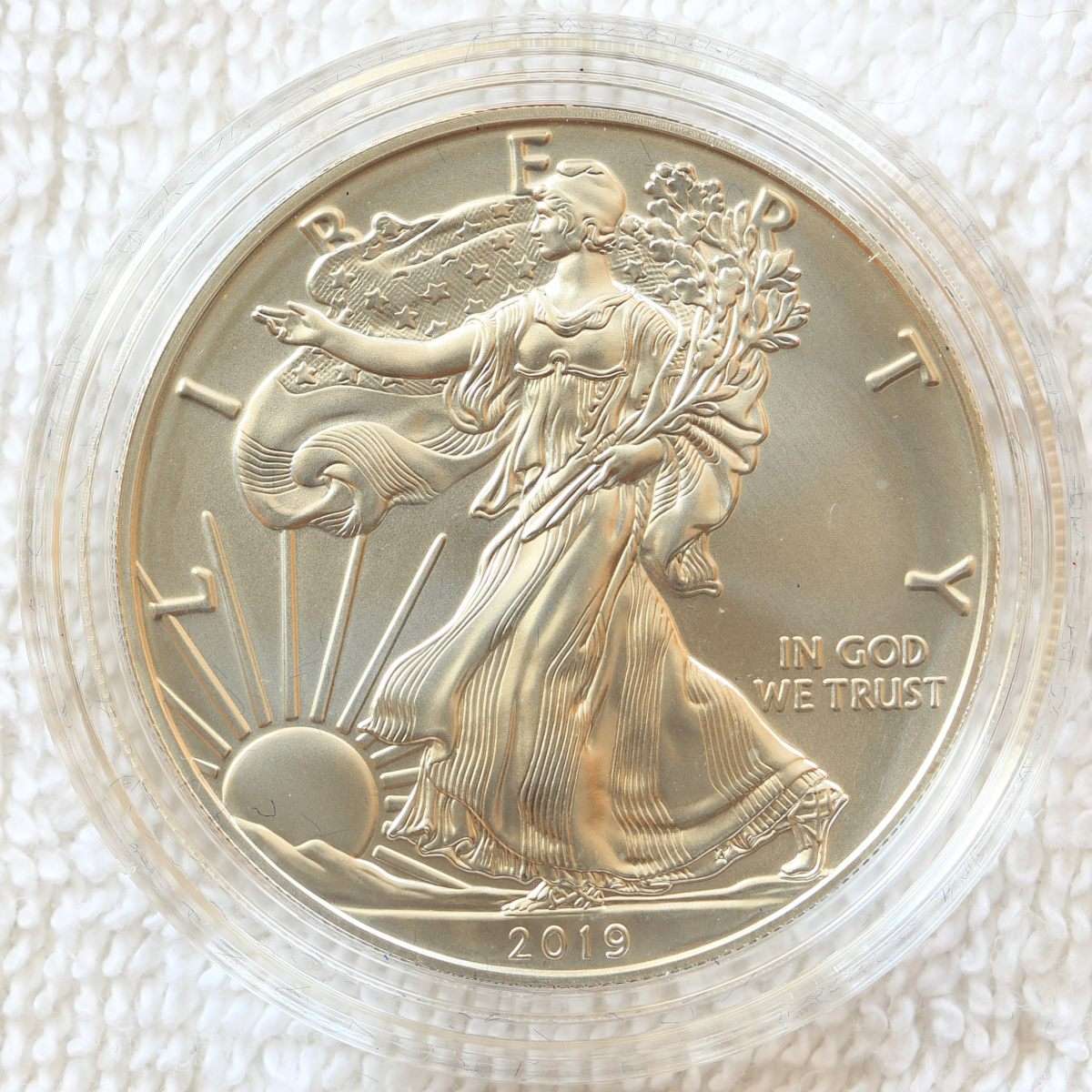 A-Compendium-Of-American-Silver-Eagles..