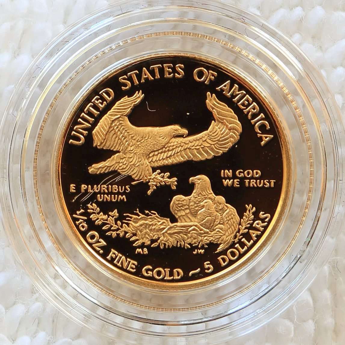 A-Compendium-Of-American-Silver-Eagles..