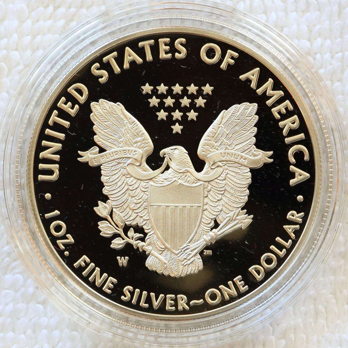 A-Compendium-Of-American-Silver-Eagles..