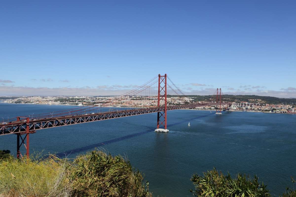 A-Collection-Of-Coins-From-Portugal
