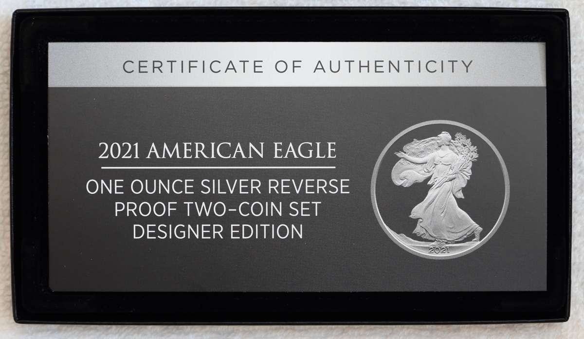 American-Eagle-2021-Silver-Reverse-Proof-Two-Coin-Set
