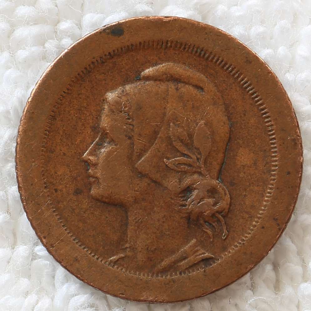 A-Collection-Of-Coins-From-Portugal