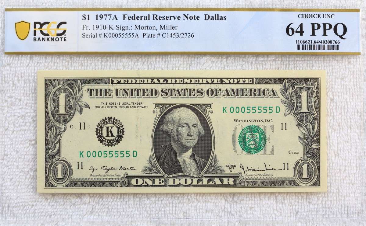 $1-Recent-Pick-UPS-And-Please-Share-Your-$1's!