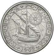 A-Collection-Of-Coins-From-Portugal