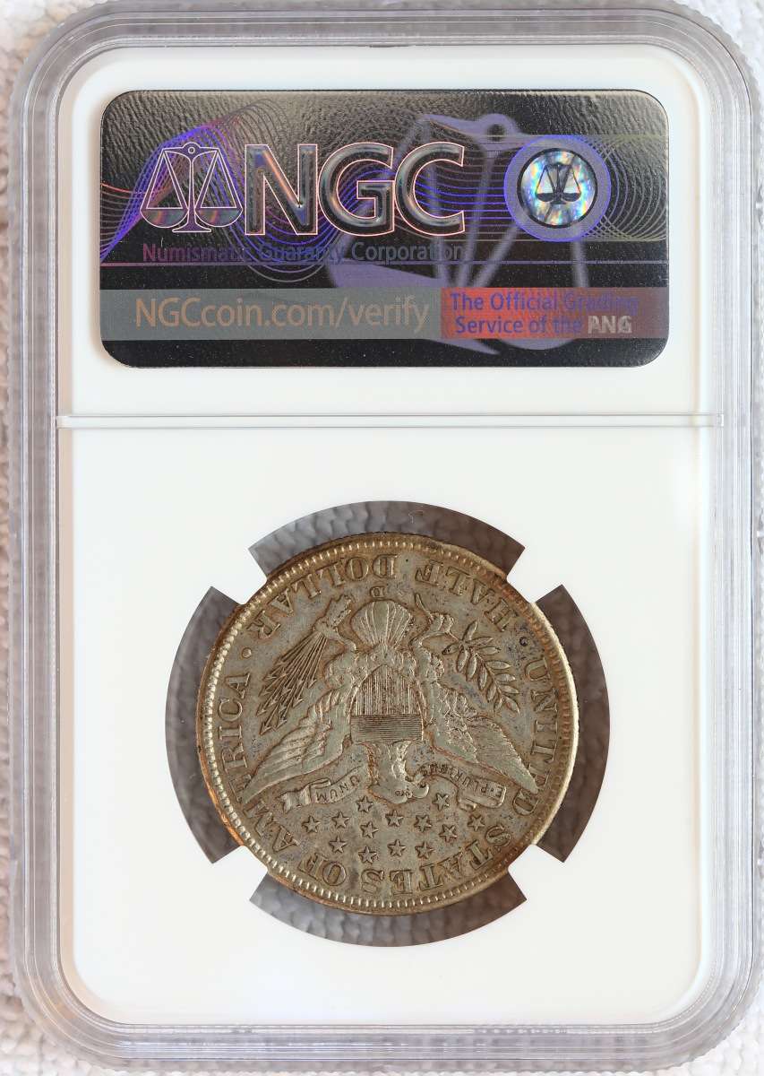 Hfjacinto's-Slabbed-Dansco-7070-With-Gold-Page