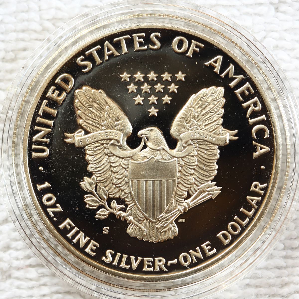 A-Compendium-Of-American-Silver-Eagles..