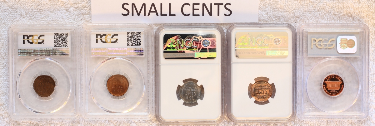 20th-Century-Type-Set