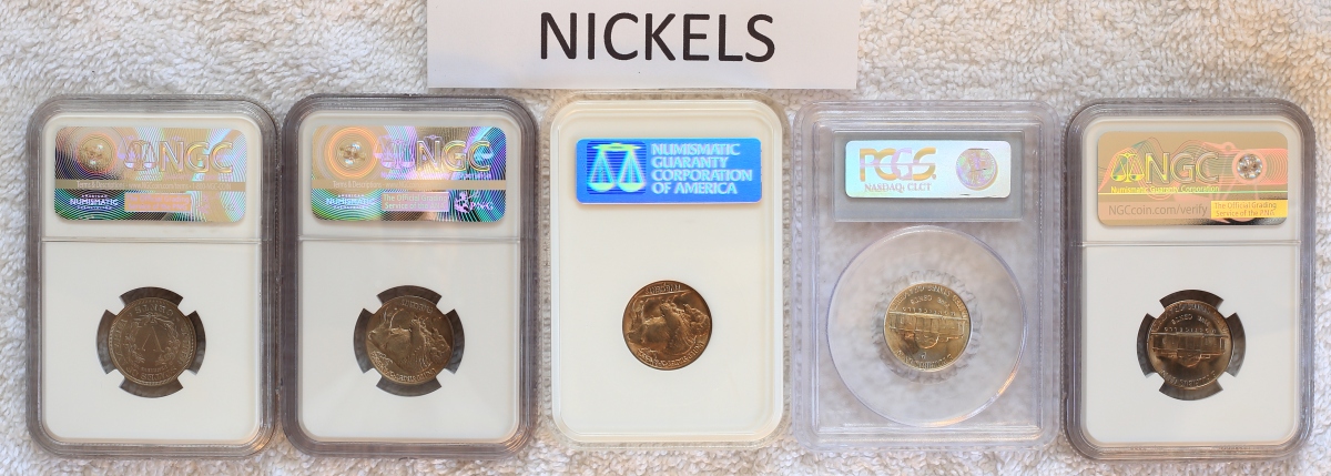 20th-Century-Type-Set