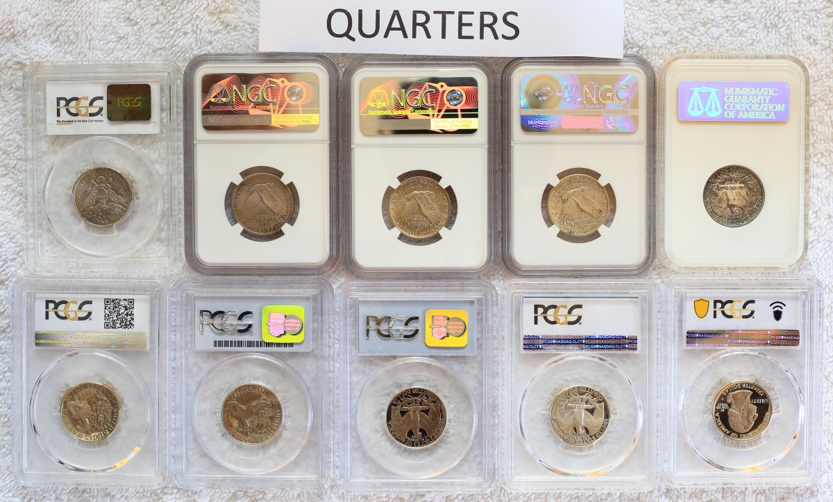20th-Century-Type-Set