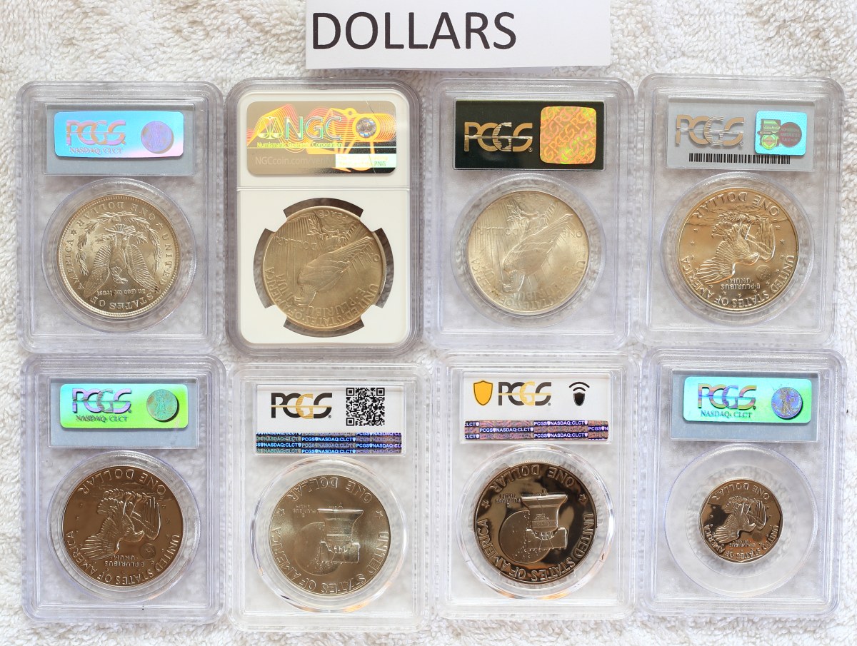 20th-Century-Type-Set