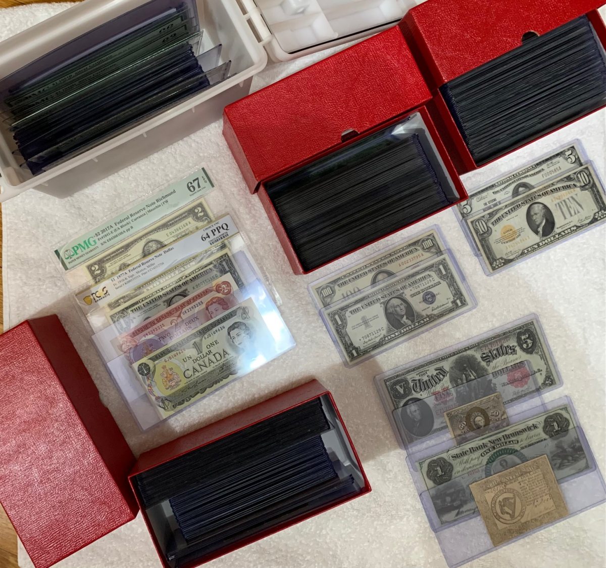 My-US-Bank-Note-Type-Set