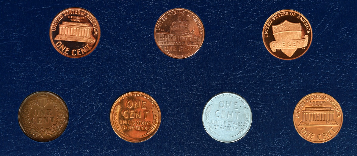 Flying-Eagle-And-Indian-Head-Cents-And-A-Future-Long-Term-Project