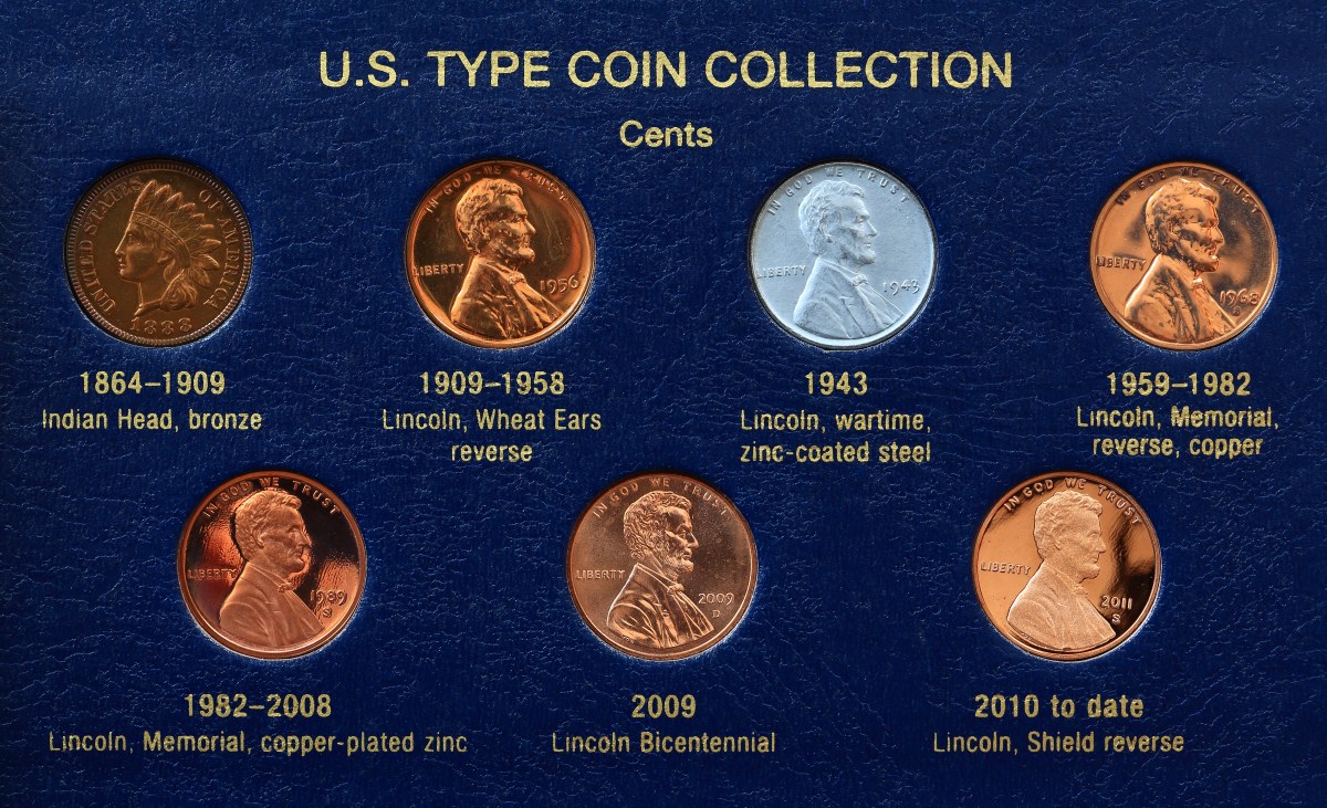 Flying-Eagle-And-Indian-Head-Cents-And-A-Future-Long-Term-Project