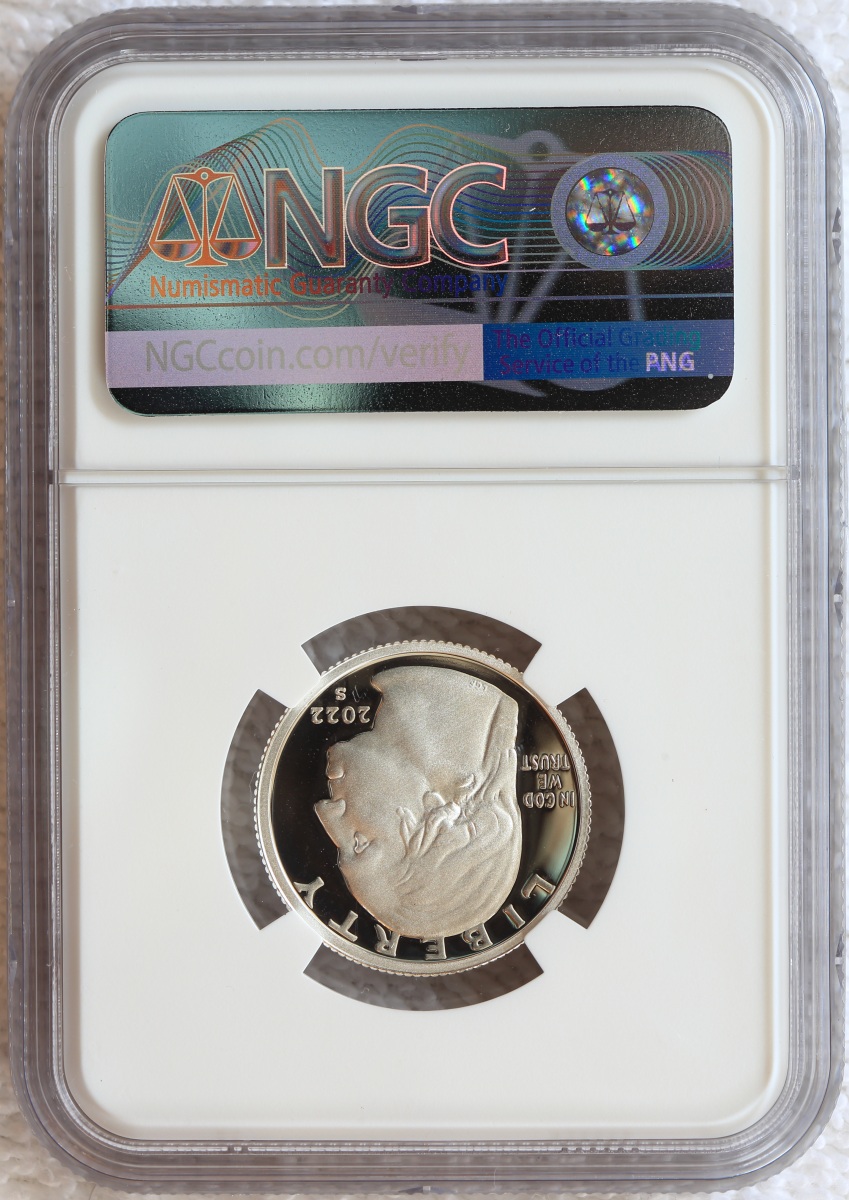 Hfjacinto's-Slabbed-Dansco-7070-With-Gold-Page