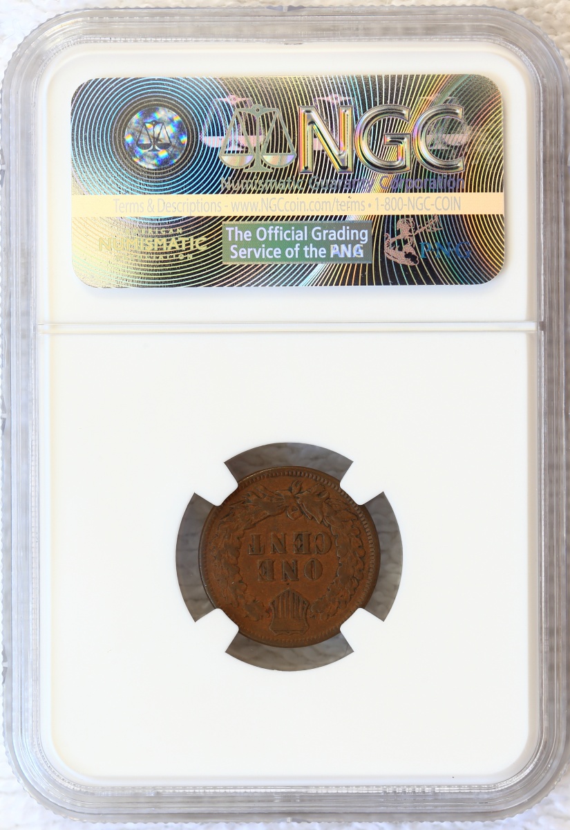 Flying-Eagle-And-Indian-Head-Cents-And-A-Future-Long-Term-Project