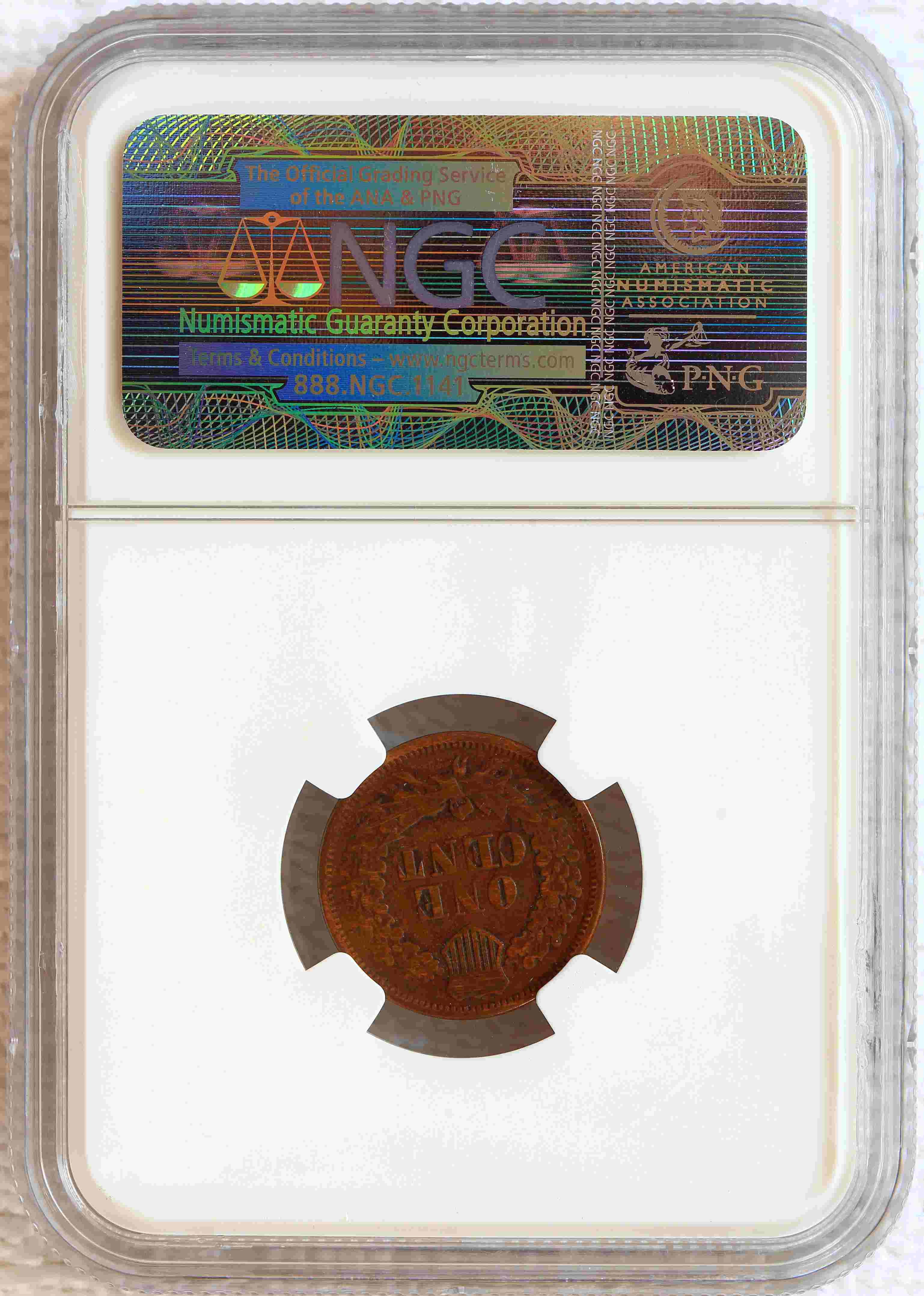 Flying-Eagle-And-Indian-Head-Cents-And-A-Future-Long-Term-Project