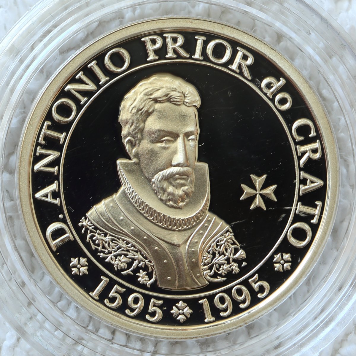 A-Collection-Of-Coins-From-Portugal